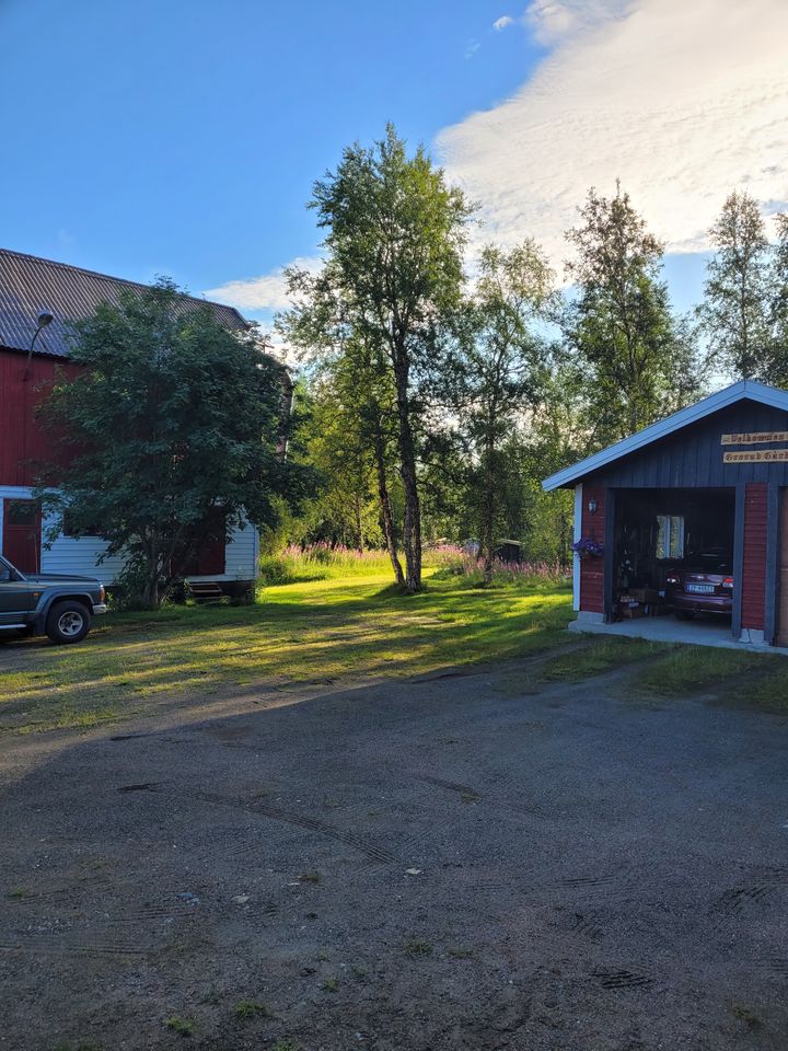 Klesvask og faste
