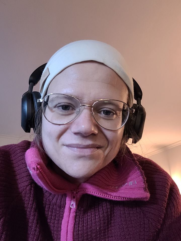 Det er viktig å ha med Nok Ting!