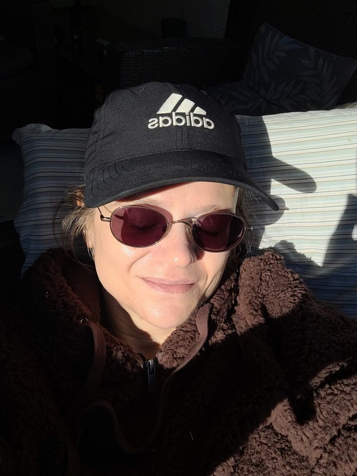 Hygge i helgen