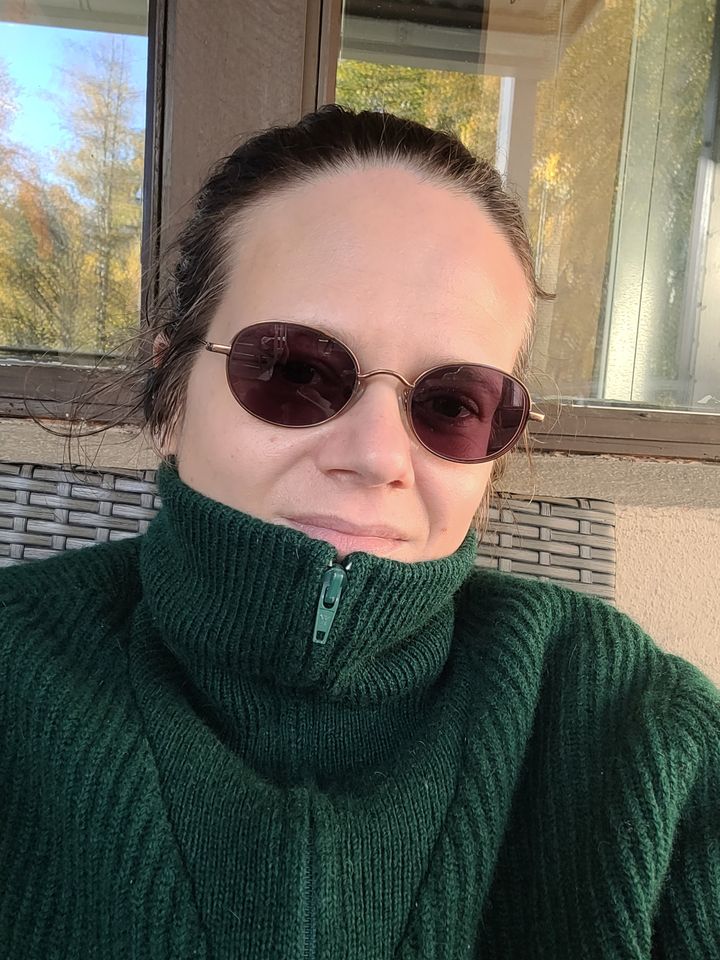 Kvitt folka