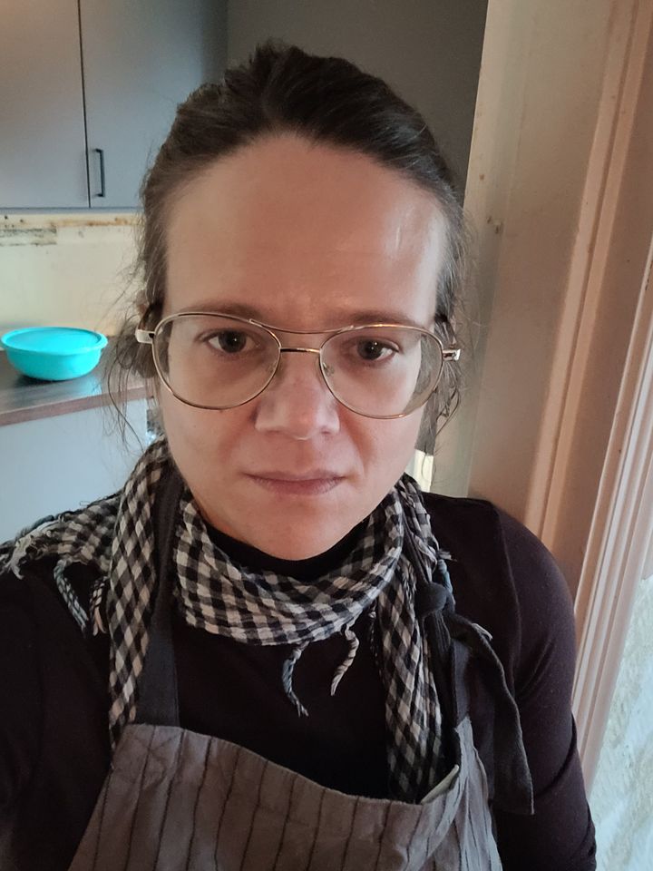 Pust i bakken